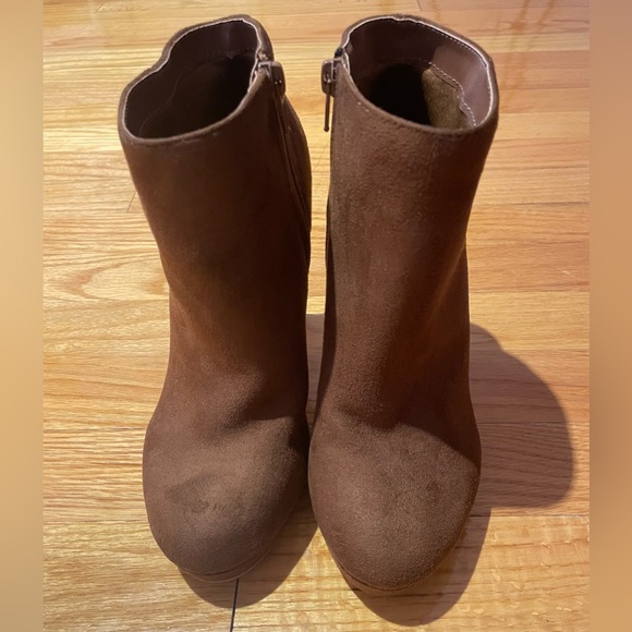 Wild Diva | Heel Boots | SIZE 7 | NEW - Picture 2 of 5